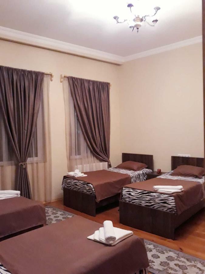 Perla.Geo Hotel Kutaisi Exterior foto